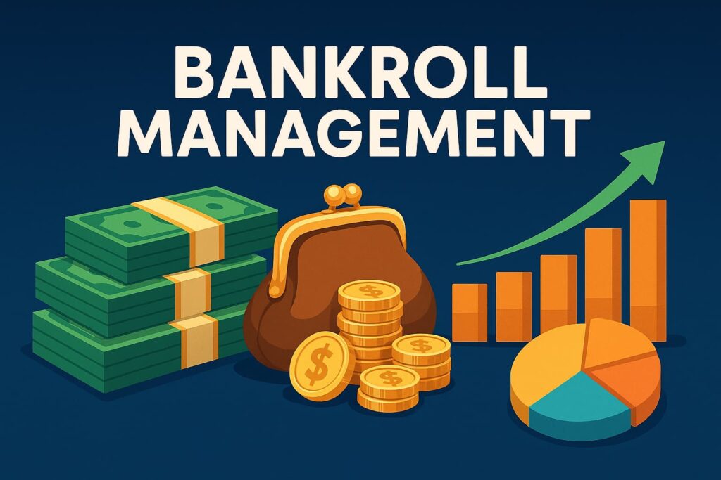 Bankroll Management KU Globalball